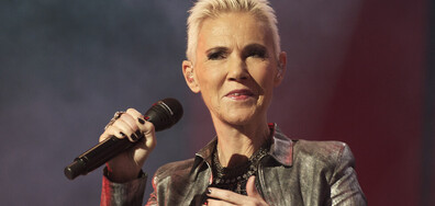 Почина вокалистката на Roxette Мари Фредриксон