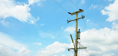 Волтова дъга порази дете в Казанлък (ВИДЕО)