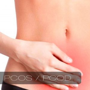 PCOS PCOD Diet Plans