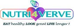 Nutri4Verve Logo