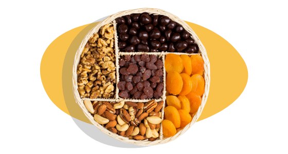 Build Your Own Custom Tray!