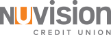 NuVision Credit Union Logo