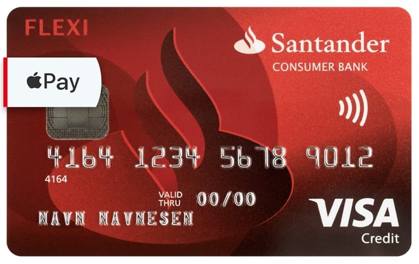 L&aring;n op til 100.000 hos Flexi Visa