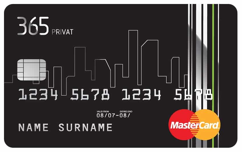 L&aring;n op til  hos 365Direkte Mastercard