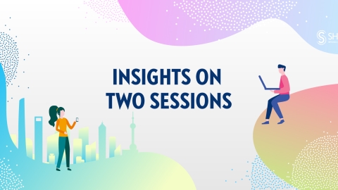 A multimedia roundup: Insights on Two Sessions - Shanghai Metro News
