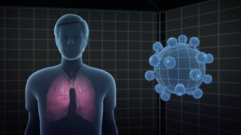 Second death confirmed in Wuhan pneumonia cases - China Nation News