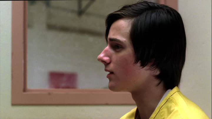 Обмани меня 1 сезон 1 серия