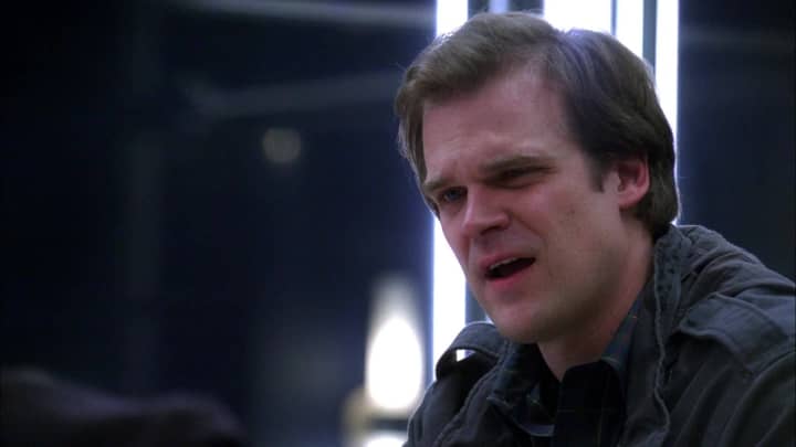 Обмани меня 1 сезон 10 серия