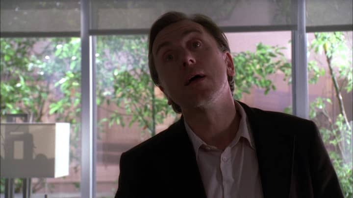 Обмани меня 1 сезон 11 серия