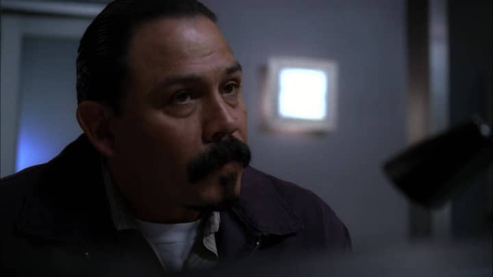 Обмани меня 1 сезон 12 серия