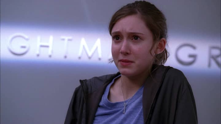 Обмани меня 1 сезон 13 серия