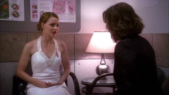 Обмани меня 1 сезон 4 серия