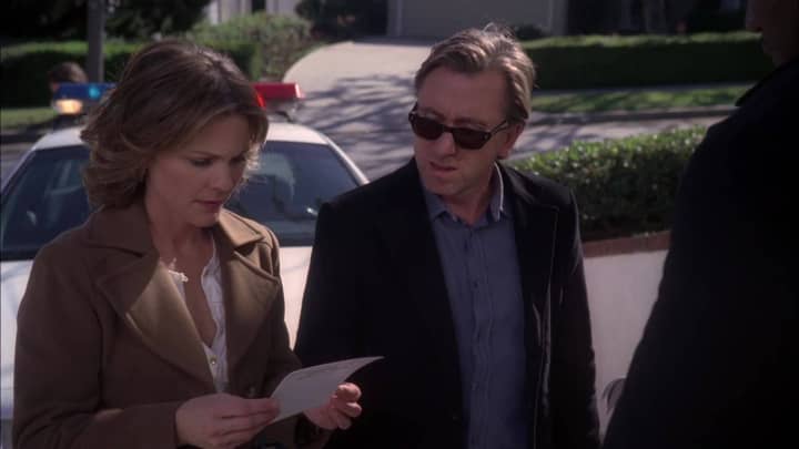 Обмани меня 1 сезон 6 серия