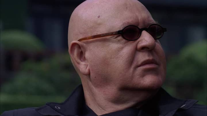 Обмани меня 1 сезон 8 серия