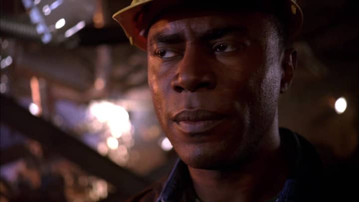 Обмани меня 1 сезон 9 серия