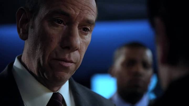 Обмани меня 2 сезон 10 серия