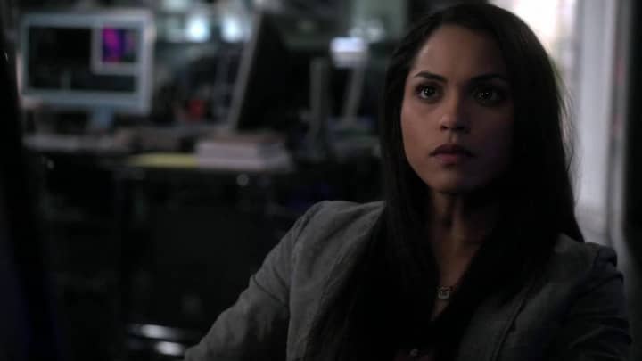 Обмани меня 2 сезон 18 серия