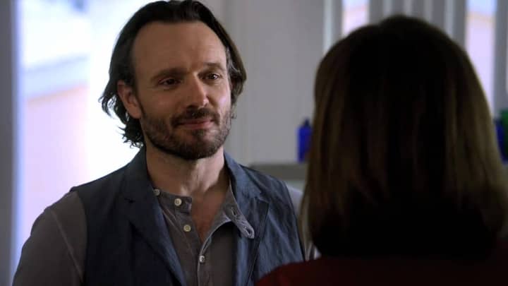 Обмани меня 2 сезон 2 серия