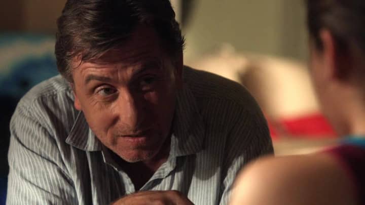 Обмани меня 2 сезон 3 серия