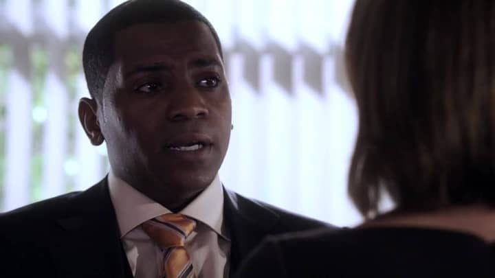 Обмани меня 2 сезон 4 серия