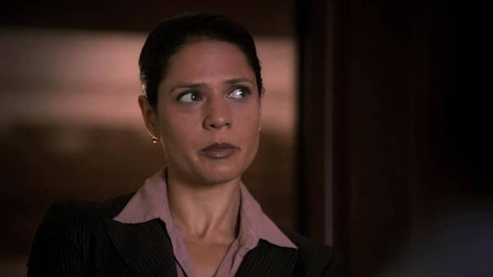 Обмани меня 3 сезон 2 серия