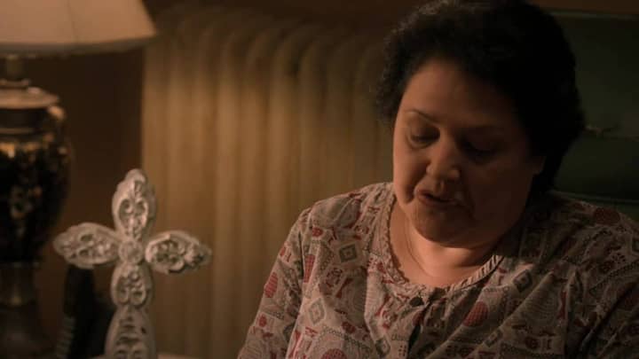 Обмани меня 3 сезон 3 серия