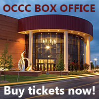 OCCC Box Office