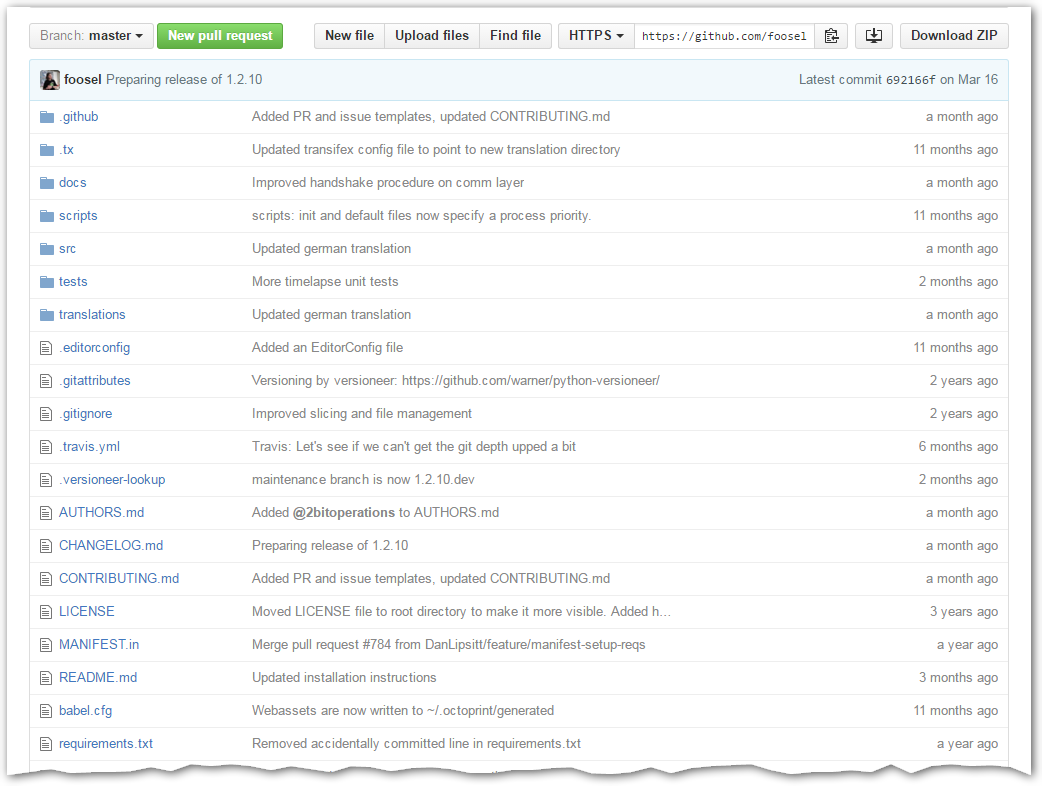 Image with missing alt attribute found on octoprint.org