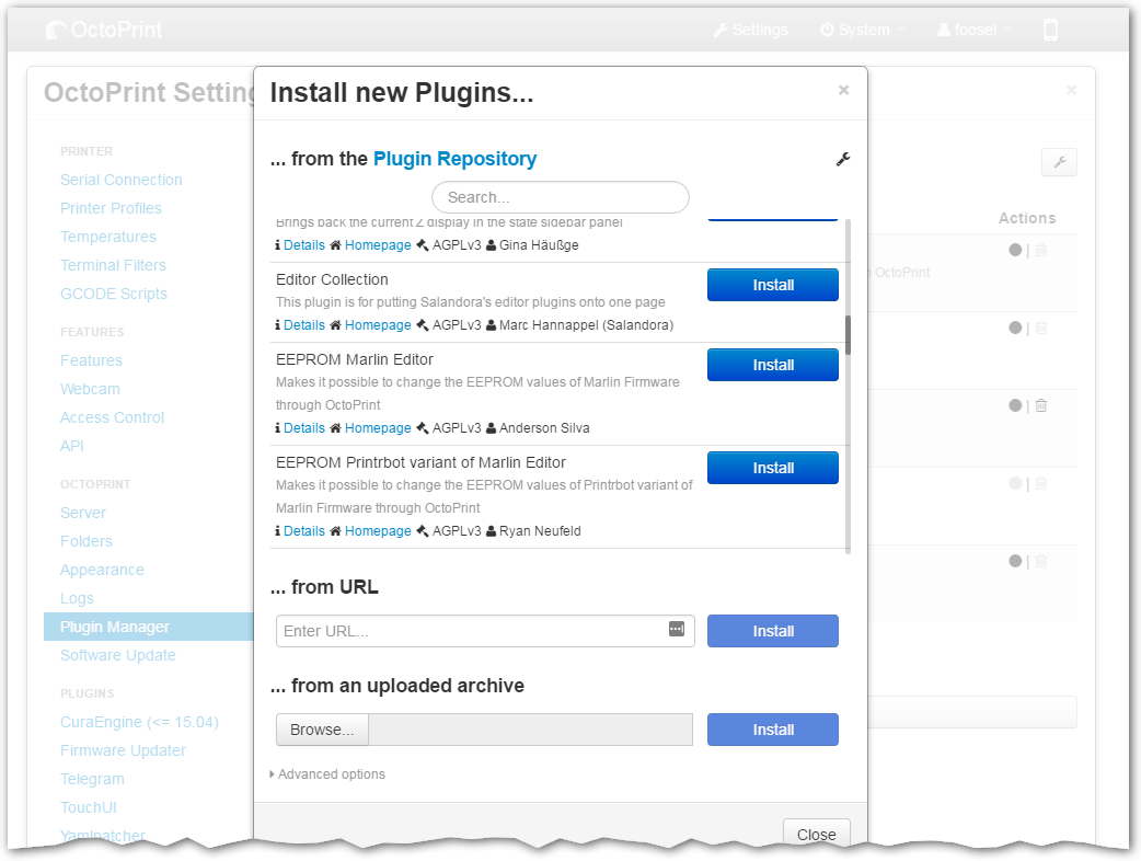 Image with missing alt attribute found on octoprint.org