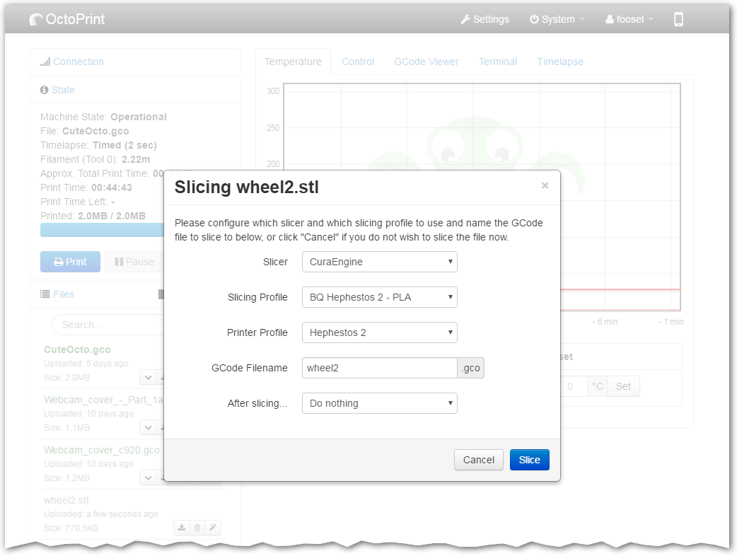 Image with missing alt attribute found on octoprint.org
