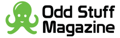 Odd Stuff Magazine