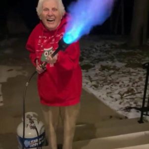 Funny Pictures &ndash; December 25, 2019