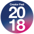 Creator Fest 2018