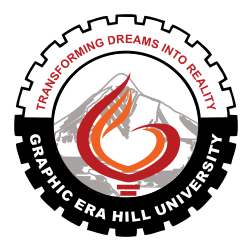 Graphic Era Hill University