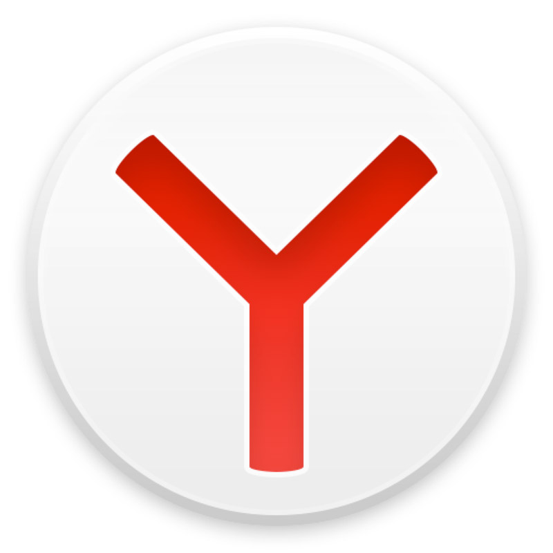Yandex Browser