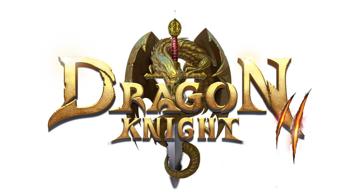 Dragon Knight 2 [DOI] RU+SNG