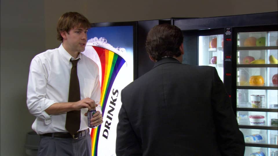 Офис 2 сезон 13 серия