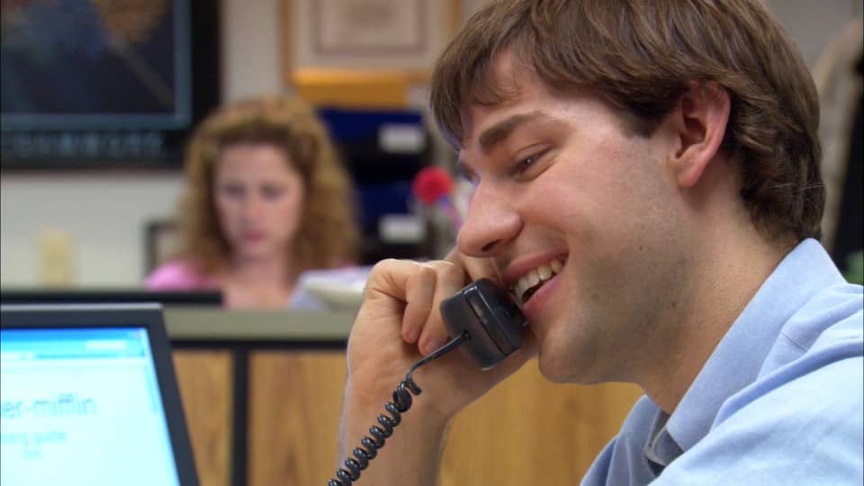 Офис 2 сезон 16 серия