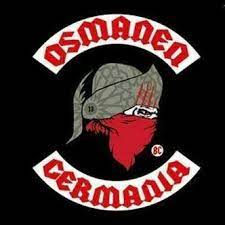 ALMANYALI OSMANLILAR(Osmanen Germania)