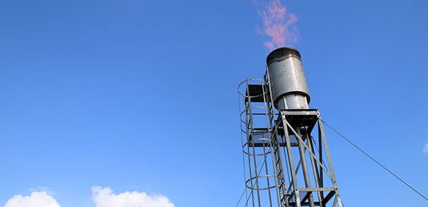 Satellites are Exposing Methane Leaks&mdash;and It Found a Huge One That&rsquo;s Raising Eyebrows