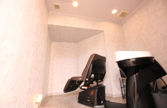 癒しの個室空間で最上級の癒しスパ！阿倍野区olinoで体験！