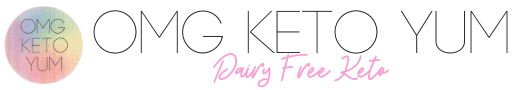 Omg Keto Yum