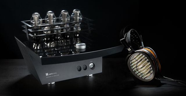 Journ&eacute;es portes ouvertes Hifiman chez Concert Home les 22 et 23 novembre : le mythique Shangri-La &agrave; 55K&euro; &agrave; l'&eacute;coute