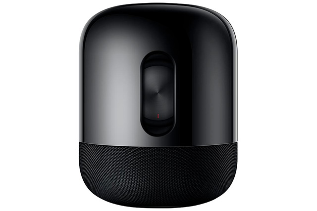 Huawei fait appel &agrave; Devialet pour sa premi&egrave;re enceinte connect&eacute;e Sound X