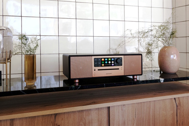 De nouveaux coloris pour les mini cha&icirc;nes Sonoro Prestige et Elite