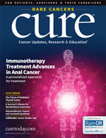 CURE Rare Cancers-Summer 2017 Issue