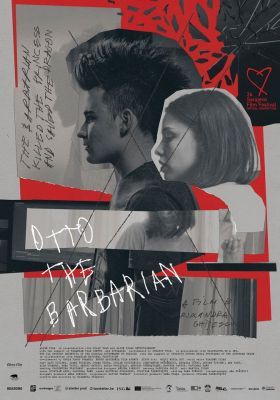 Ottó, a barbár (2020) online film