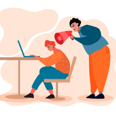 Bad Employee Feedback