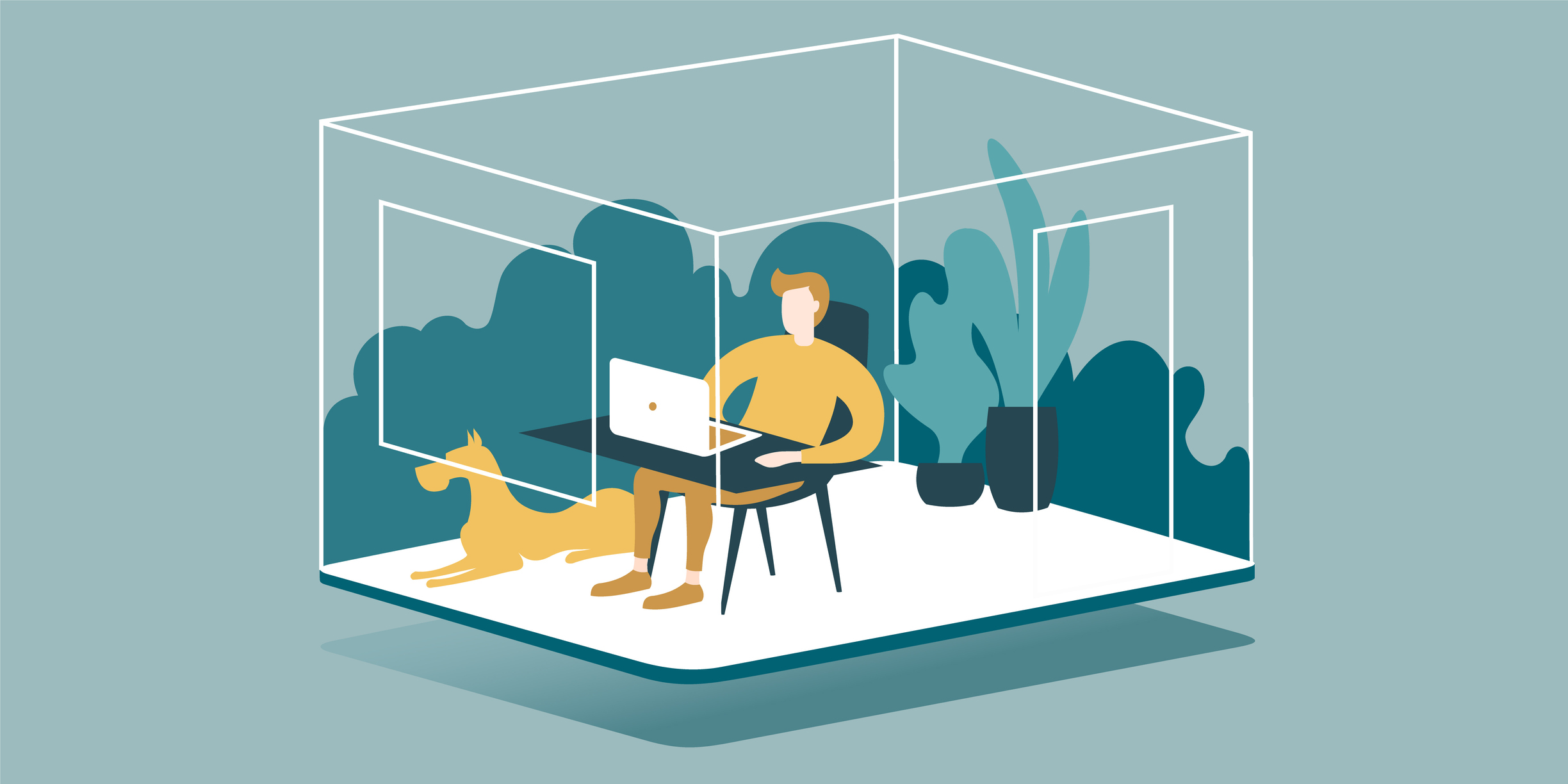 Motivating Remote Employees