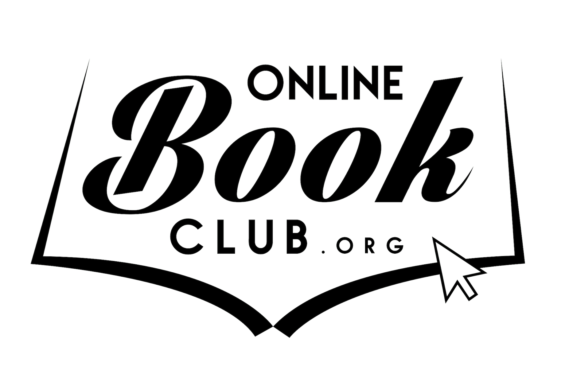Online Book Club Homepage